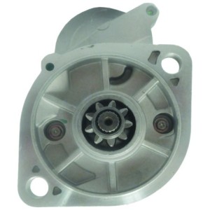 Starter Yanmar 1.2 kw Remplace 980530092, 4280000870, 16021