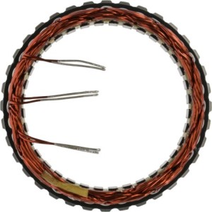 Stator Remplace 50000009, A383X50270, A383X51270