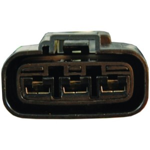 Stator Remplace 50000456, 277061, 5PW814100000