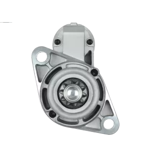 Démarreur 12V 1.00kW 10 dents AS-PL UD20480S, VALEO 442006, D6GS33