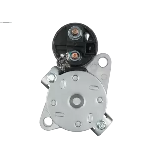 Démarreur 12V 1.00kW 10 dents AS-PL UD20480S, VALEO 442006, D6GS33