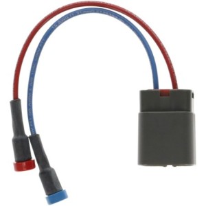 Tester-VR Remplace 21000240, VRC1000B, VRC2010