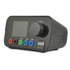 Testeurs Remplace 21000242, WAI1001, 981037