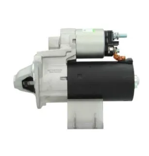 Anlasser Fiat / Lancia 1,4 kW Bosch 0001108420 Bosch 0001108421 Bosch Ruil 0986025670 Cargo 116045