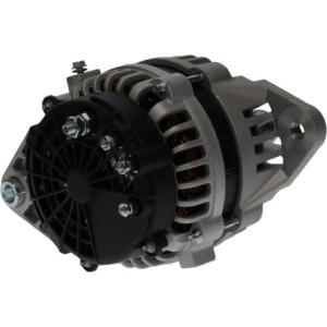 Alternateur Agco 200A Remplace 124625044, 124625228, 705513200