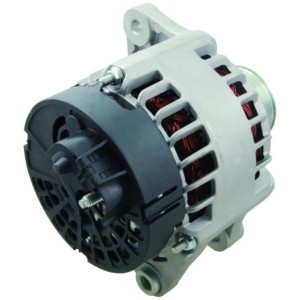 Alternateur Alfa Romeo 100A Remplace F042208019, F042A07029, 105505100