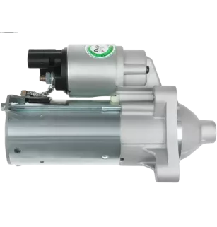 Démarreur 12V 1.20kW 11 dents AS-PL UD20486S, KATEK 5702370807
