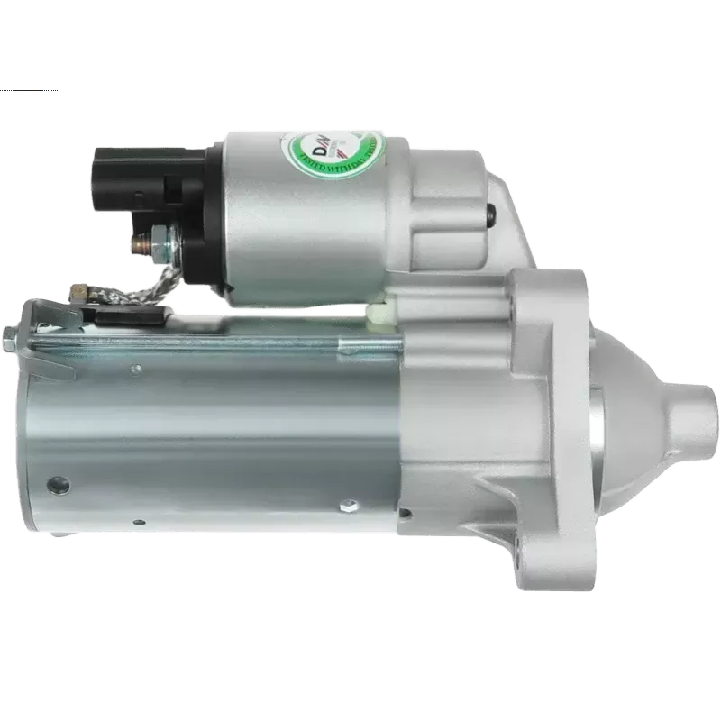 Démarreur 12V 1.20kW 11 dents AS-PL UD20486S, KATEK 5702370807 Démarreur 12V 1.20kW 11 dents AS-PL UD20486S, KATEK 5702370807
