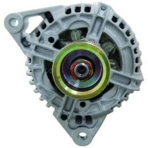 Alternateur Audi 120A Remplace 124515030, 124515034, 124515357