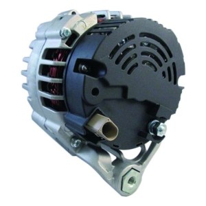 Alternateur Audi 120A Remplace 124515027, 124515028, 124515040