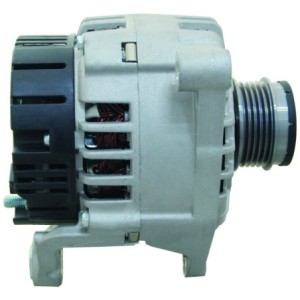 Alternateur Audi 120A Remplace 124515025, 124515424, B120516094