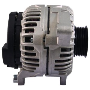 Alternateur Audi 140A Remplace 124525008, 124525087, 124525386