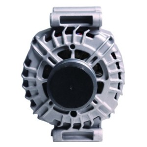 Alternateur Audi 140A Remplace 06E903016Q, 06E903016QX, 6E903016Q
