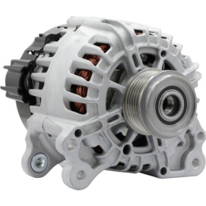 Alternateur Audi 150A Remplace 59903024, 059903024X, 59903027