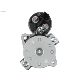 Démarreur 12V 1.20kW 11 dents AS-PL UD20486S, KATEK 5702370807