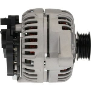 Alternateur Audi 150A Remplace 124615008, 077903015R, 077903015RX
