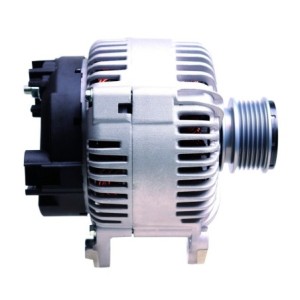 Alternateur Audi 180A Remplace 03G903016A, 03G903016AX, 205532180