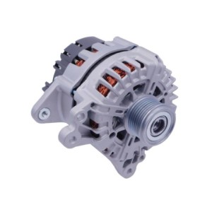 Alternateur Audi 180A Remplace 021903016L, 021903016LX, 21903016L