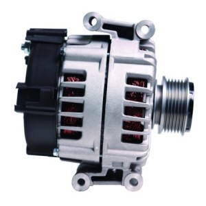 Alternateur Audi 180A Remplace 06E903018L, 06E903018LX, 06E903019E