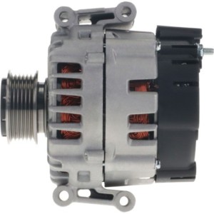 Alternateur Audi 200A Remplace 06E903018G, 06E903018M, 06E903018MX