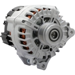 Alternateur Audi 200A Remplace 059903018T, 059903018TX, 205546200