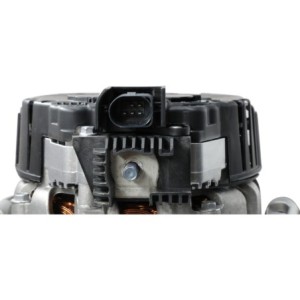 Alternateur Audi 210A Remplace 06L903018F, 06L903018H, 06L903018J