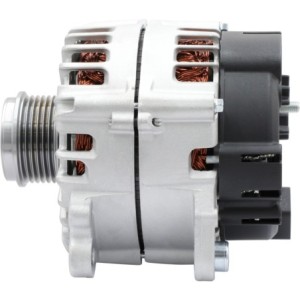 Alternateur Audi 220A Remplace 059903019F, 059903019FX, 59903019F