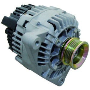 Alternateur Audi 90A Remplace 123320016, 123320052, 123320053
