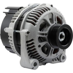 Alternateur BMW / Land Rover 150A Remplace 215527150, DRA0009, RAA11110