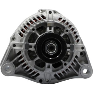 Alternateur BMW 100A Remplace 215518100, 986080920, 986080921