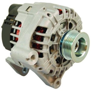 Alternateur BMW 120A Remplace 455507120, 986044840, 986044841