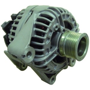 Alternateur BMW 120A Remplace 124515105, 124515215, 124515223