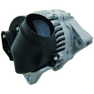 Alternateur Bmw 140A Remplace 120465031, 215022140, 986039000