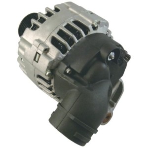 Alternateur BMW 140A Remplace 215546140, DRA0132, 11098