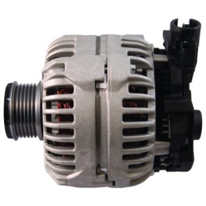 Alternateur BMW 145A Remplace 124525126, 124525526, 215571145