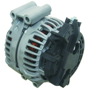Alternateur BMW 150A Remplace 124525045, 124525048, 124525059