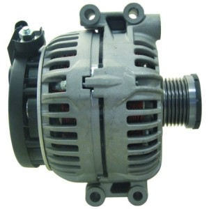 Alternateur BMW 155A Remplace 124525083, 124525524, 1986A00892