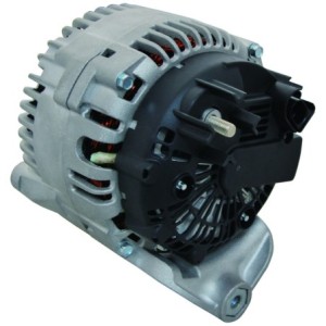 Alternateur BMW 170A Remplace 125812227, 215536170, 986080350