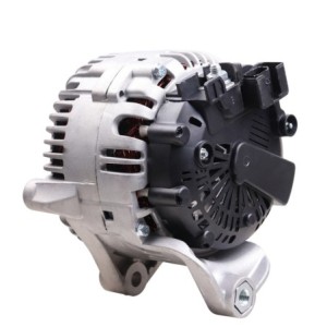 Alternateur BMW 170A Remplace 125812226, 1986A01283, 215557170