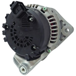 Alternateur BMW 170A Remplace 215542180, 0986CR6294, DRA0592