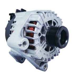 Alternateur BMW 180A Remplace 125812234, 215560180, DA2081
