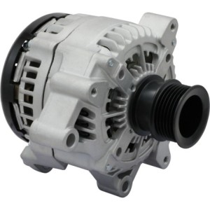Alternateur BMW 180A Remplace 215910180, 210802240, 1042110590
