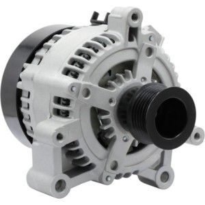 Alternateur BMW 180A Remplace 215936180, 1042119461, DRA2131