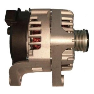 Alternateur BMW 180A Remplace 215584180, 0986UR6379, DRA1054
