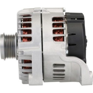 Alternateur BMW 220A Remplace 125813061, 215567220, 986084840