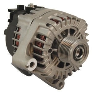 Alternateur BMW 220A Remplace 125813063, 215583230, DA2364