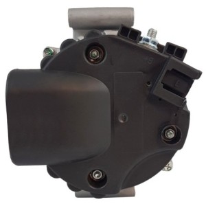 Alternateur BMW 220A Remplace 215552220, DRA0737, 11393