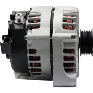 Alternateur BMW 220A Remplace 215580220, DRA1839, 20797