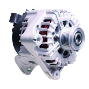 Alternateur BMW 230A Remplace 1986A01644, 215570220, DRA0678