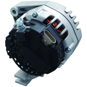 Alternateur Buick / Pontiac 125A Remplace 835591105, 0986CN0772, 0986CR0772